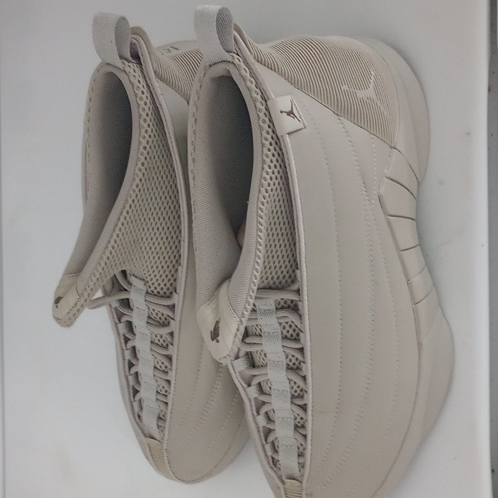 Billie Eilish Jordan retro 15